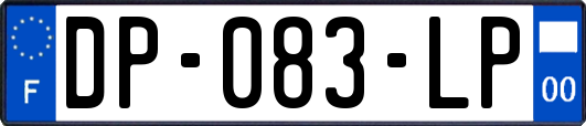 DP-083-LP