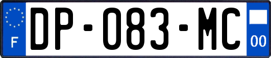 DP-083-MC