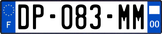 DP-083-MM