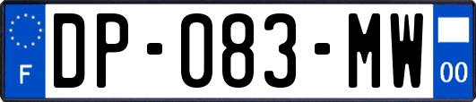 DP-083-MW