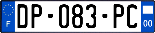 DP-083-PC
