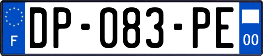 DP-083-PE