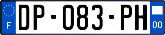 DP-083-PH