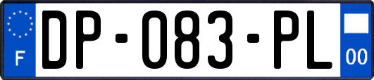 DP-083-PL