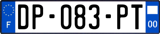DP-083-PT
