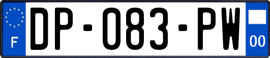 DP-083-PW