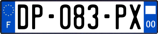 DP-083-PX