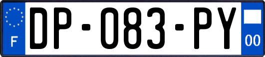 DP-083-PY