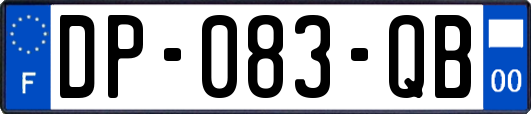 DP-083-QB