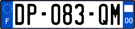 DP-083-QM