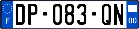 DP-083-QN