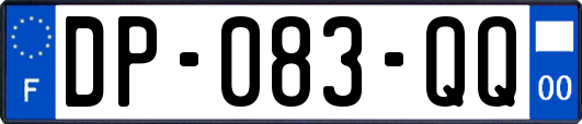 DP-083-QQ