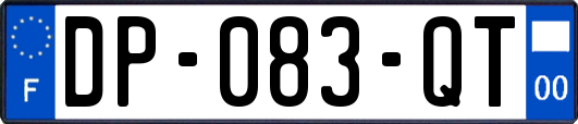 DP-083-QT