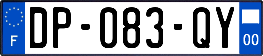 DP-083-QY