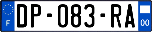 DP-083-RA