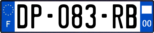 DP-083-RB