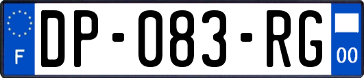 DP-083-RG