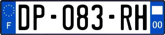 DP-083-RH