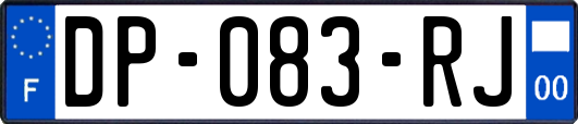 DP-083-RJ