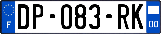 DP-083-RK