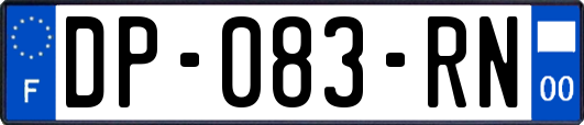 DP-083-RN