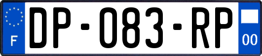 DP-083-RP