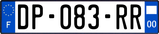 DP-083-RR