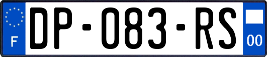 DP-083-RS