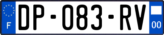 DP-083-RV