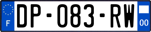 DP-083-RW