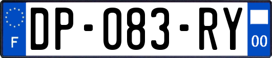 DP-083-RY