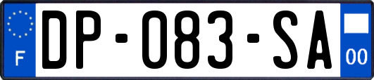 DP-083-SA