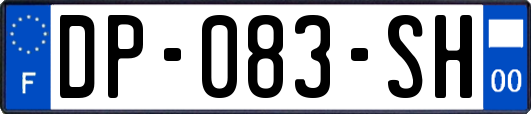 DP-083-SH