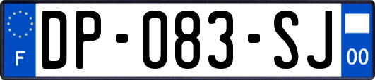 DP-083-SJ