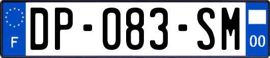 DP-083-SM