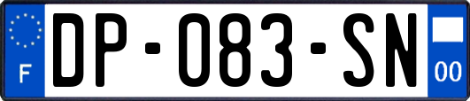 DP-083-SN
