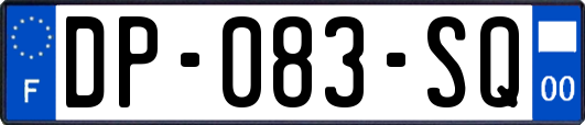 DP-083-SQ