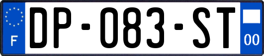 DP-083-ST