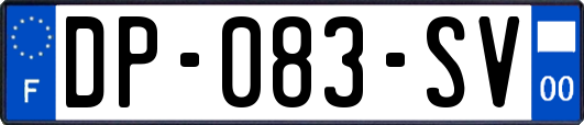 DP-083-SV