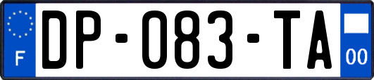 DP-083-TA