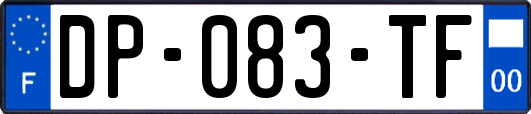 DP-083-TF