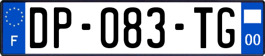 DP-083-TG
