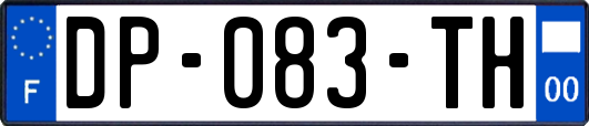 DP-083-TH