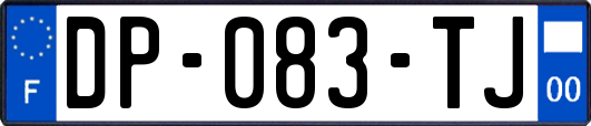 DP-083-TJ