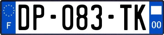 DP-083-TK