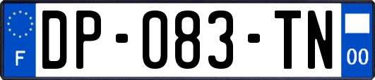 DP-083-TN