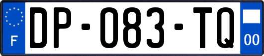 DP-083-TQ