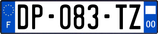 DP-083-TZ