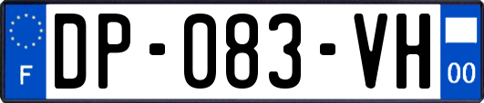 DP-083-VH