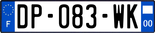 DP-083-WK